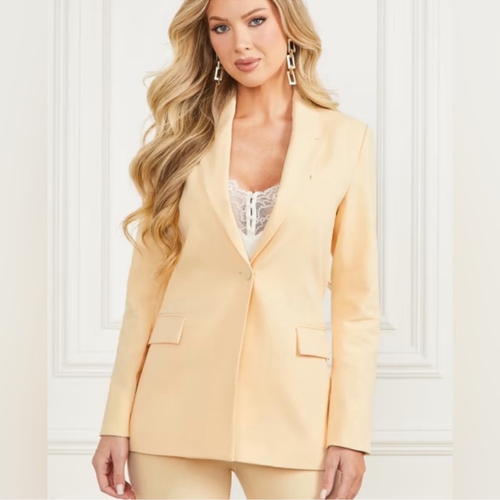 Marciano Kelly Blazer
